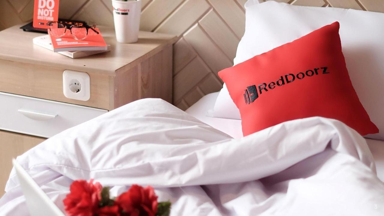 Reddoorz Tuan Viet Hotel Dinh Tien Hoang Πόλη Χο Τσι Μινχ Εξωτερικό φωτογραφία