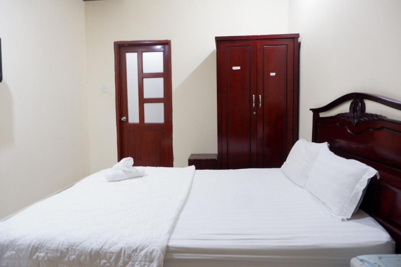 Reddoorz Tuan Viet Hotel Dinh Tien Hoang Πόλη Χο Τσι Μινχ Εξωτερικό φωτογραφία
