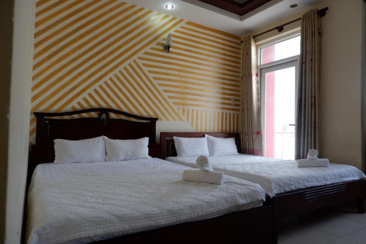 Reddoorz Tuan Viet Hotel Dinh Tien Hoang Πόλη Χο Τσι Μινχ Εξωτερικό φωτογραφία
