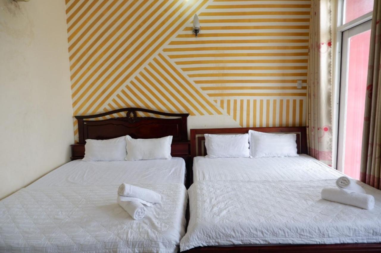 Reddoorz Tuan Viet Hotel Dinh Tien Hoang Πόλη Χο Τσι Μινχ Εξωτερικό φωτογραφία