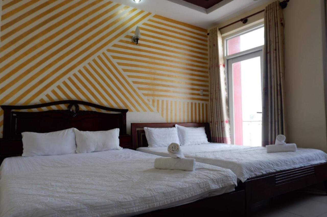 Reddoorz Tuan Viet Hotel Dinh Tien Hoang Πόλη Χο Τσι Μινχ Εξωτερικό φωτογραφία