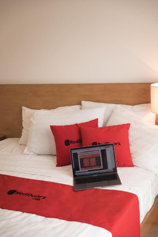 Reddoorz Tuan Viet Hotel Dinh Tien Hoang Πόλη Χο Τσι Μινχ Εξωτερικό φωτογραφία